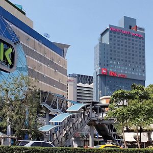 ibis Bangkok Siam - SHA Extra Plus